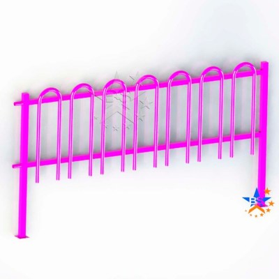 картинка Заборчик для детской площадки DIO-904